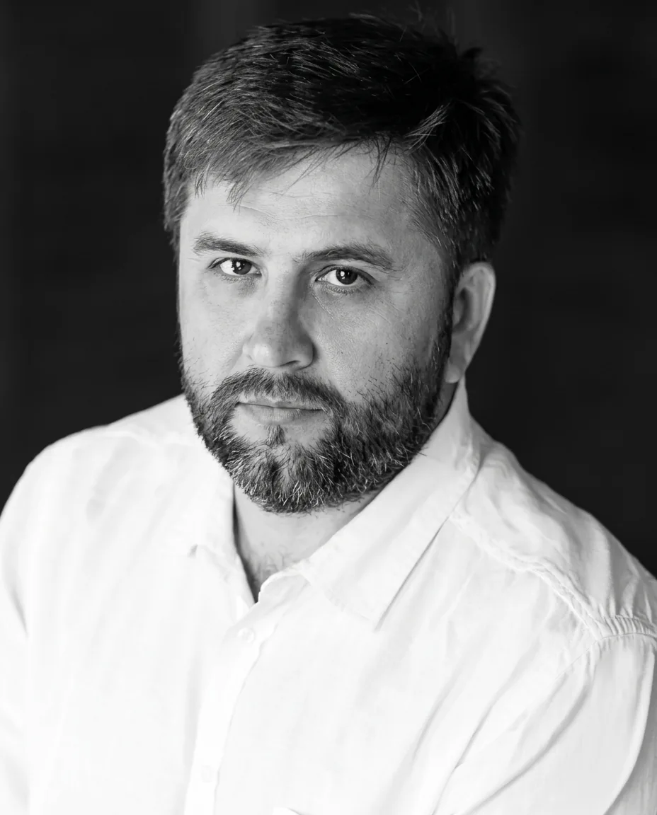 Вадим Трухин