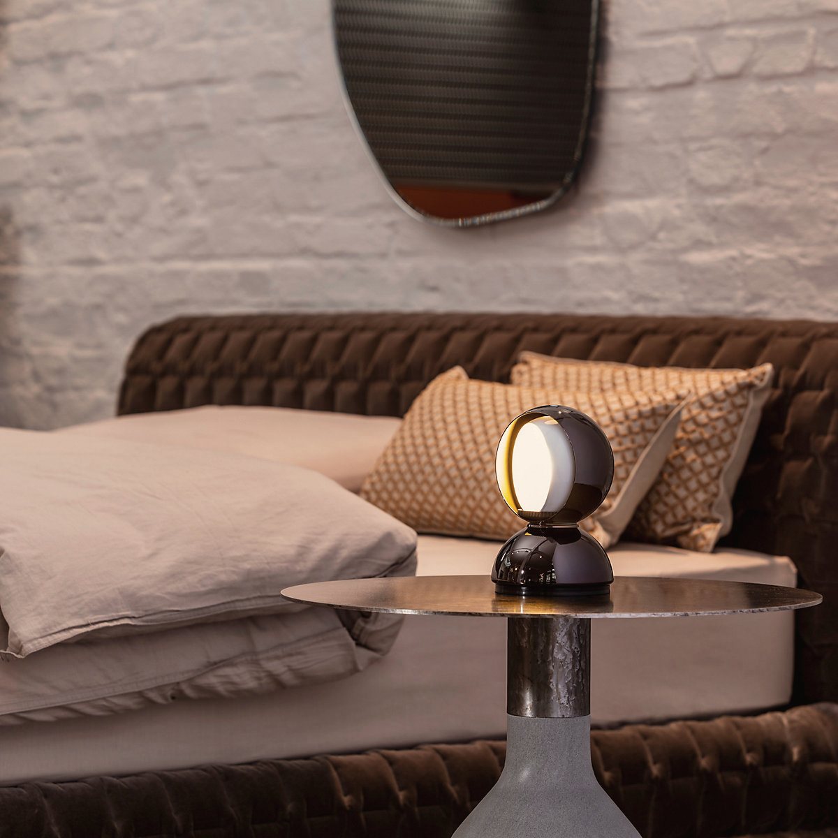 Artemide Eclisse — временное фото