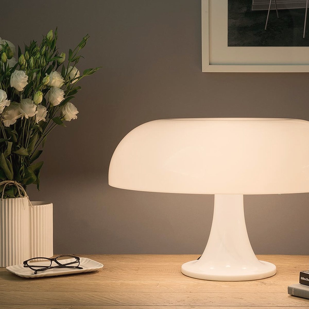 Artemide Nesso — временное фото